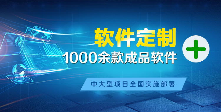 定远管理系统软件软件开发